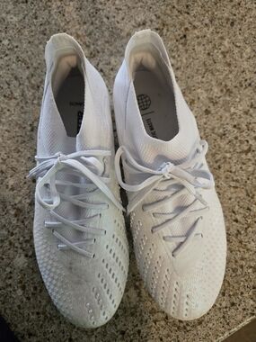 Adidas Predator Soccer Cleats